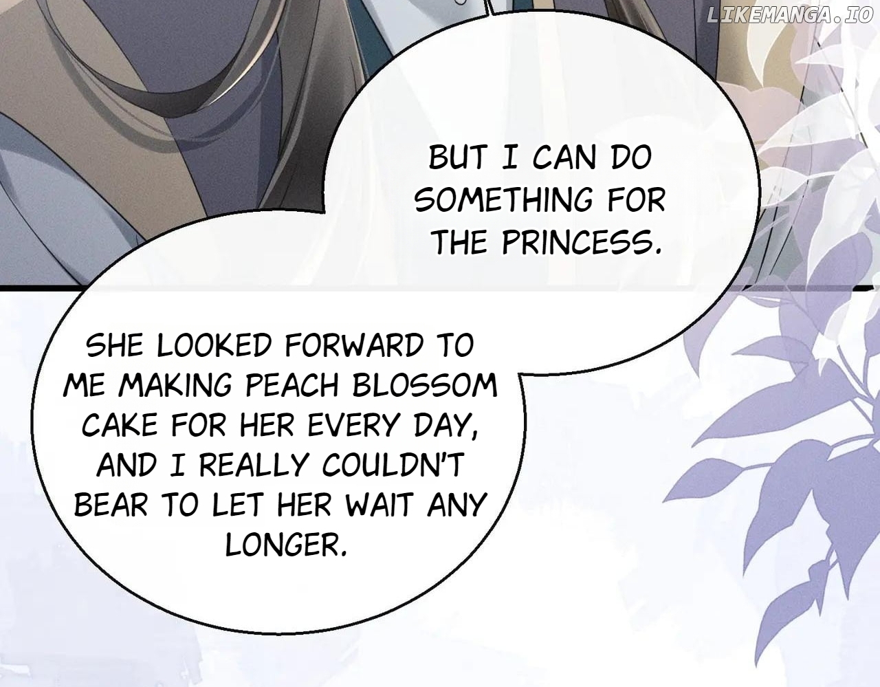 The Tyrant’s Family Lasts Thanks To Her Inner Voice Chapter 57 - page 48